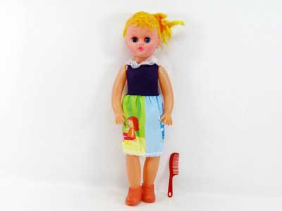 18"Doll toys