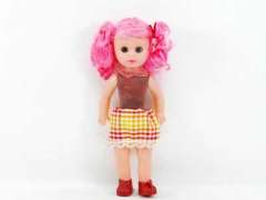 10"Doll toys