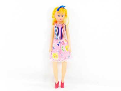 14" Beauty Girl toys