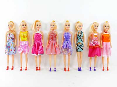 Beauty Girl(8S) toys