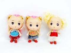 2.5"Doll(7S)