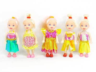 Doll toys