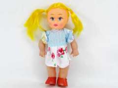 8"Doll toys