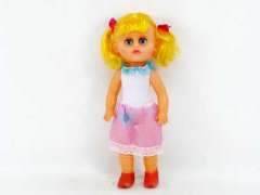 10"Doll toys