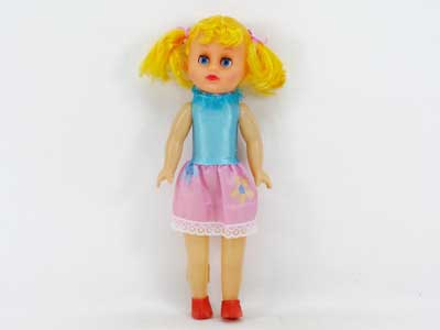 12"Doll toys