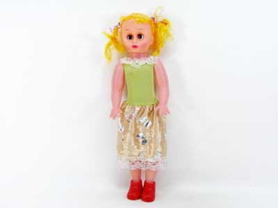 18"Doll toys