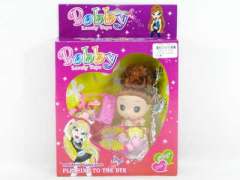 Doll Set toys