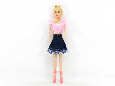 11.5"Doll toys