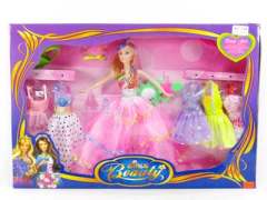 Doll Set toys