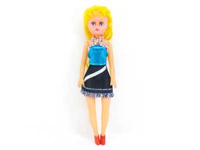 14"Doll toys