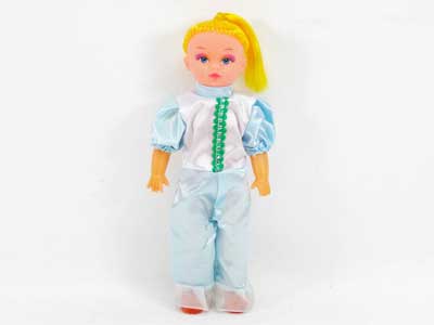 9"Doll toys