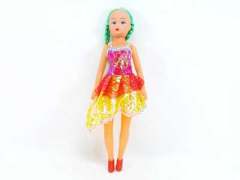 14"Doll toys