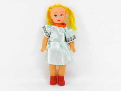 10"Doll toys