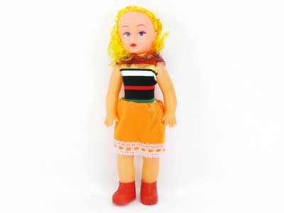 10"Doll toys