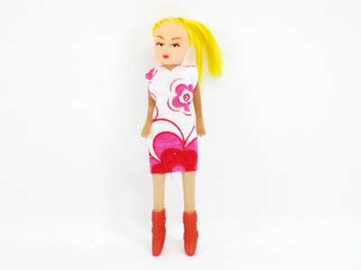 7"Doll toys