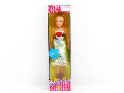 Doll toys