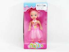 3.5"Doll toys