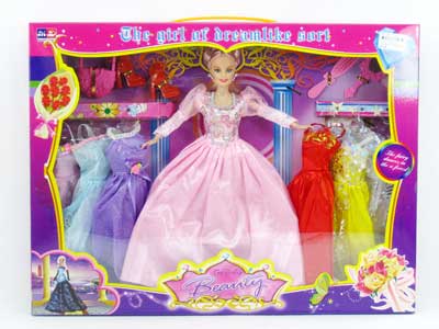 Doll Set toys