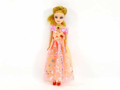 7"Doll(5S) toys