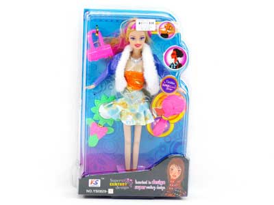 11"Doll Set toys