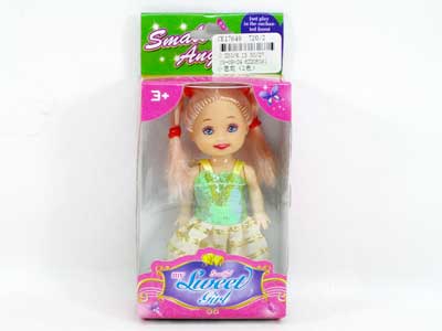 Doll(2C) toys