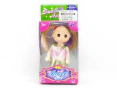 Doll(2C) toys