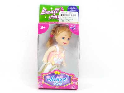 Doll(2C) toys