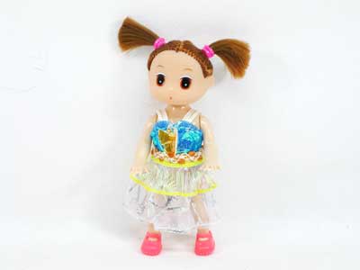 Doll(2C) toys