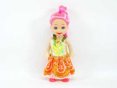 Doll(2C) toys