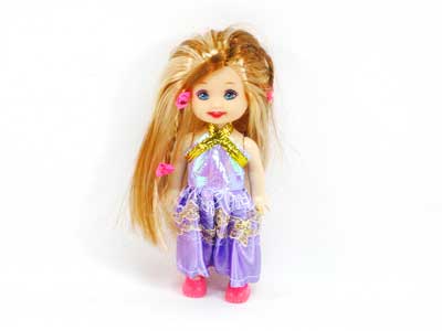 Doll(2C) toys