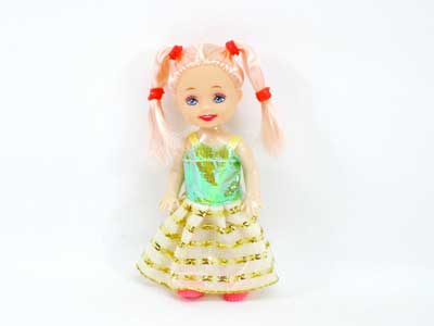 Doll(2C) toys