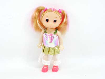 Doll(2C) toys