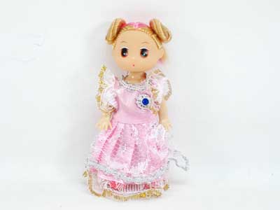 Doll(2C) toys