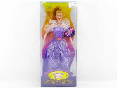 11.5"Doll toys