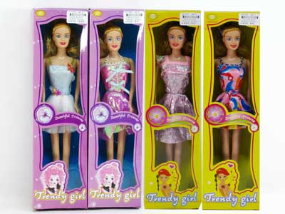 Doll toys