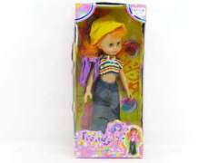 16"Moppet toys