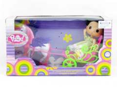 Doll Set toys