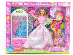 Doll Set toys