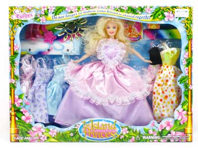 Doll Set toys