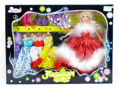 Doll Set toys