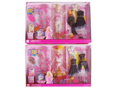 Sikaly Doll (2S) toys