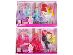 Sikaly Doll (2S) toys