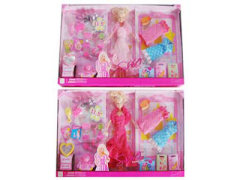 Sikaly Doll (2S) toys