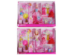 Sikaly Doll (2S) toys