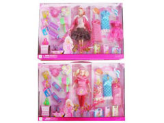 Sikaly Doll (2S) toys