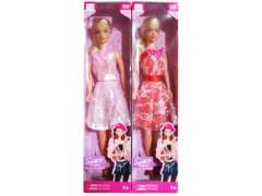 Sikaly Doll (2C) toys