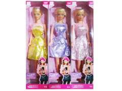 Sikaly Doll (3C) toys