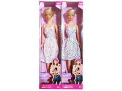 Sikaly Doll (2C) toys