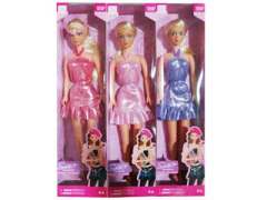 Sikaly Doll (3C) toys