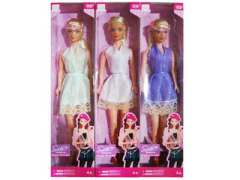 Sikaly Doll (3C) toys